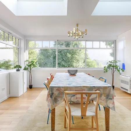 Kiwi A 10 Min De Disneyland Paris