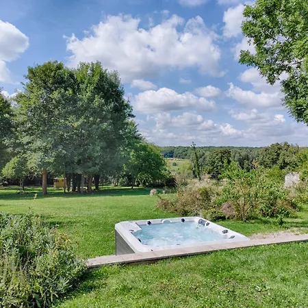 Kiwi A 10 Min De Disneyland Paris 蒙泰夫兰